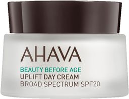Ahava Beauty Before Age Uplift Day Cream SPF20