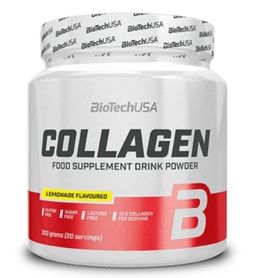 BioTech Collagen