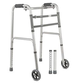 Faltbarer Rehabilitationsrollstuhl Pharmedis