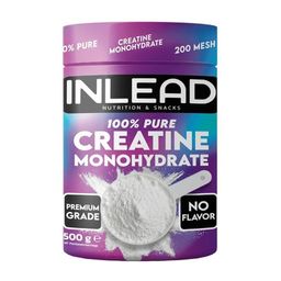 INLEAD Creatine Monohydrate