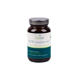 Vitalsee ALOE barbadensis miller 300 Extrakt