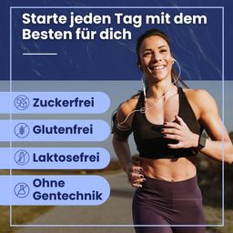 marble® Omega-3 Fischöl 2000 mg 90 Softgels