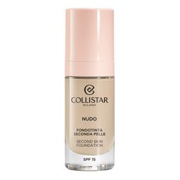 Collistar FT Nudo Seconda Pelle 1N Avorio