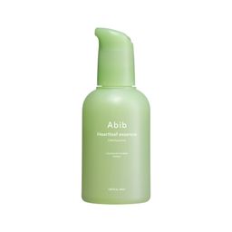 Abib Heartleaf Essence Calming Pump