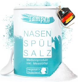 TAMPEN Nasenduschenset