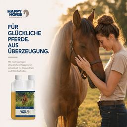 Happy Horse Relax & Nervensaft