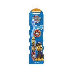 Paw Patrol Zahnbürste