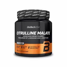 BioTech Citrulline Malate