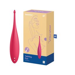 Satisfyer - Twirling Fun - Vibrator
