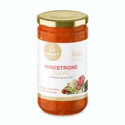 Smart Fasting® Minestrone - natürlich fein, vegan, glutenfrei, salz- und kalorienarm