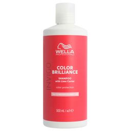 Wella Invigo Color Brilliance Shampoo Fine