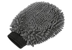 Cleankeeper Dry Glove Dunkelgrau - Wolters