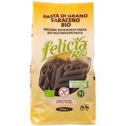 Felicia Buchweizen Penne glutenfrei