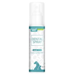 Animal Pro | Dental Spray Für Hunde & Katzen | Maulhygiene