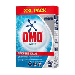 OMO Professional White