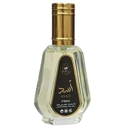 Lattafa - Asad Eau de Parfum