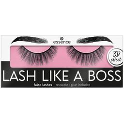 Essence - Falsche Wimpern Lash Like A Boss