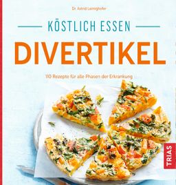 Köstlich essen Divertikel