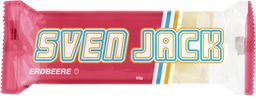 Sven Jack Flap Jack – Haferflockenriegel | Erdbeere