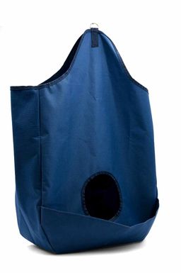 AMKA Heusack mit Auffang-Tasche