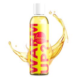 Loovara Warm Up Massageöl