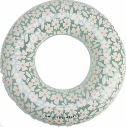 The Essentials B.V. Schwimmring Durchmesser 90 cm  0,18 mm  strapazierfähiges PVC