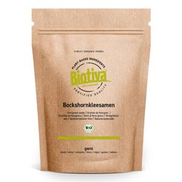 Biotiva Bockshornkleesamen ganz Bio