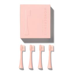 Wondersmile  Bürstenköpfe Soft Atomic Rose