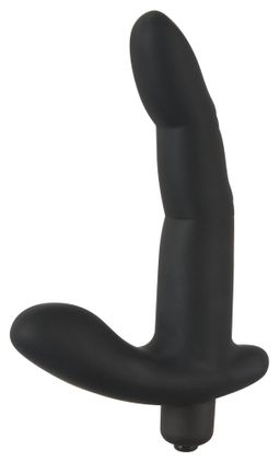 Rebel - Naughty Finger - Prostata-Vibrator