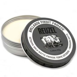 Reuzel - Extreme Hold Matte Pomade Pinglet