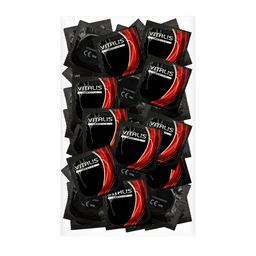 Vitalis Kondome Erdbeere 53mm