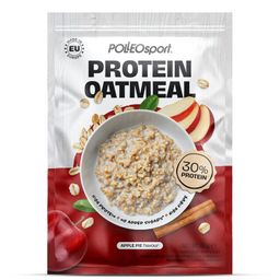 Polleo Sport Protein Oatmeal