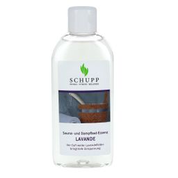SCHUPP Lavendel Saunaessenz
