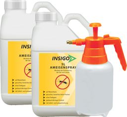 INSIGO Ameisenspray