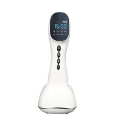 HD-Cure Pro - Tragbares Low-Level-Lasertherapiegerät mit TENS-Funktion