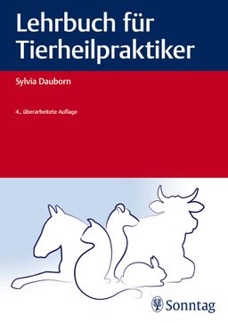 Lehrbuch für Tierheilpraktiker
