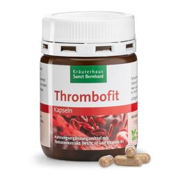 Sanct Bernhard Thrombofit-Kapseln