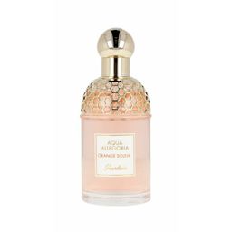 Guerlain Aqua Allegoria Orange Soleia Eau de Toilette