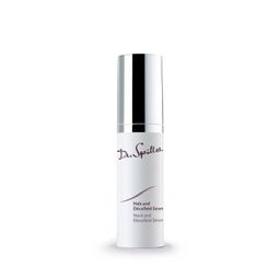 Dr. Spiller Hals und Décolleté Serum
