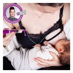 myEphelia Free-to-Feed Bra der innovative Still-BH