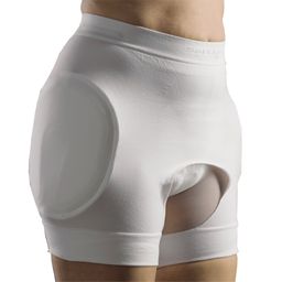 SAFEHIP® AirX™ Open Hüftschutz mit integrierten Protektoren