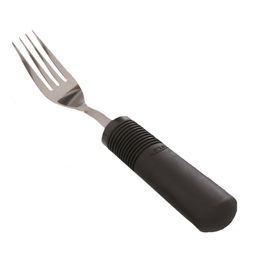 Big-Grip Besteck - Gabel biegsam
