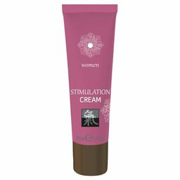 Shiatsu Stimulation Cream 30 ml
