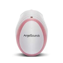 ANGELSOUNDS Mini JPD-100SM Fetal-Doppler