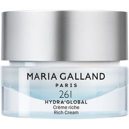 Maria Galland 261 HYDRA'GLOBAL Rich Cream