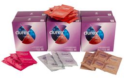 Durex - Love Mix - Kondome