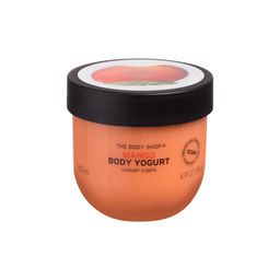 The Body Shop Body Yogurt