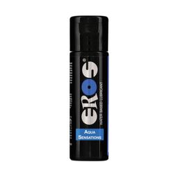 Eros - Gleitgel Aqua Sensations