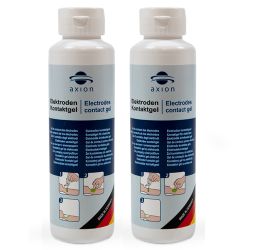 axion® Kontaktgel für EKG, EEG und TENS EMS Elektroden