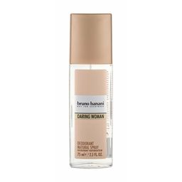bruno banani Gewagte Frau deo Glas